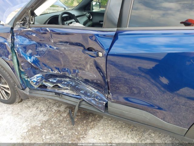 3N1CP5CU0JL518525 Nissan KICKS SV