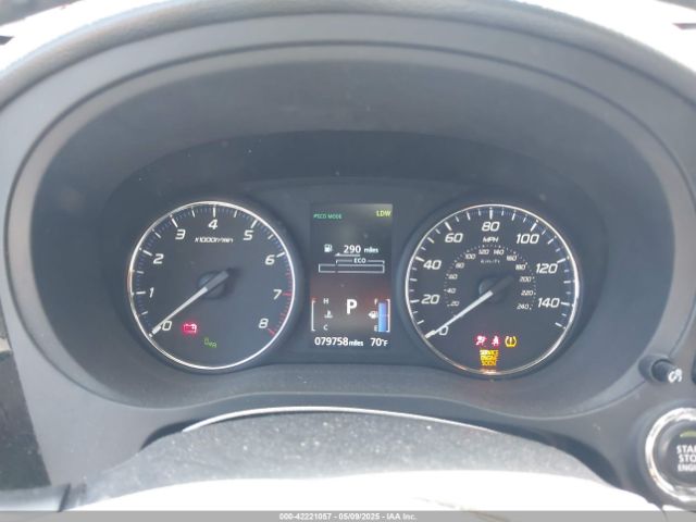 2020 MITSUBISHI OUTLANDER JA4AD3A36LZ046820 Photo 6