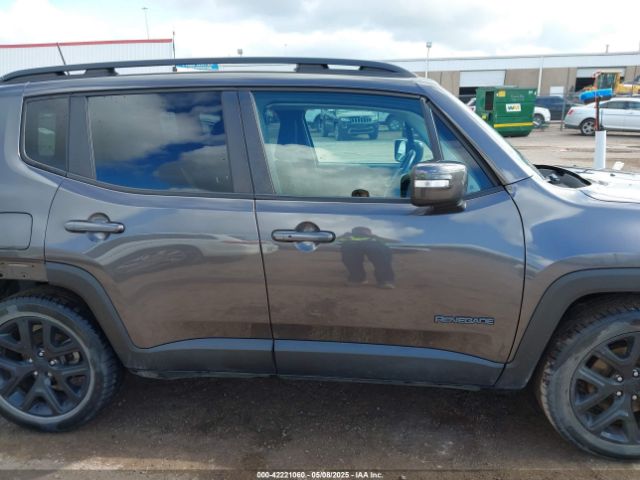ZACCJABB2JPH96664 Jeep Renegade Altitude Fwd