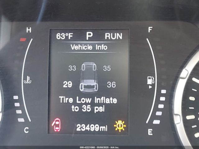 ZACCJABB2JPH96664 Jeep Renegade Altitude Fwd