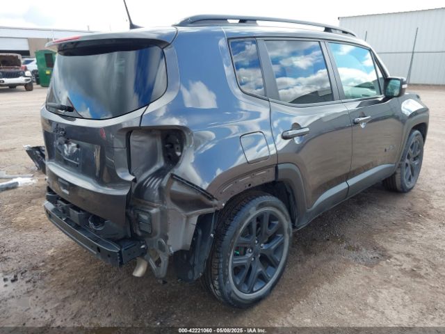 ZACCJABB2JPH96664 Jeep Renegade Altitude Fwd