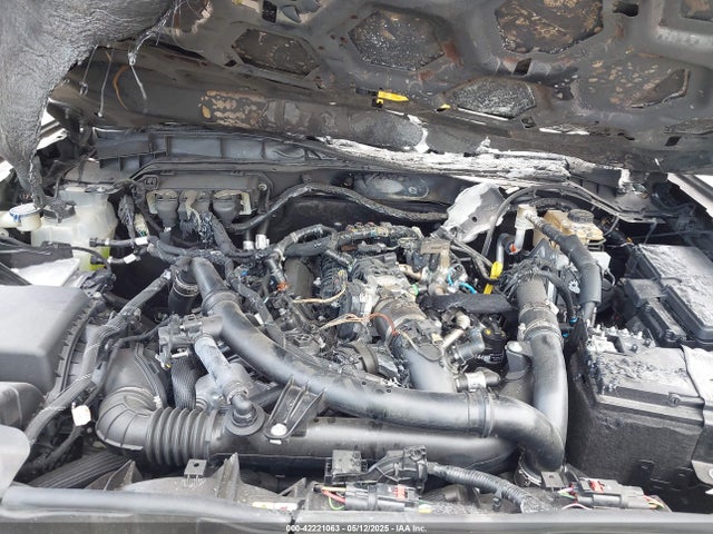 Ford ecoboost 2024 1FMEE1BP2RLA24850 Image 10