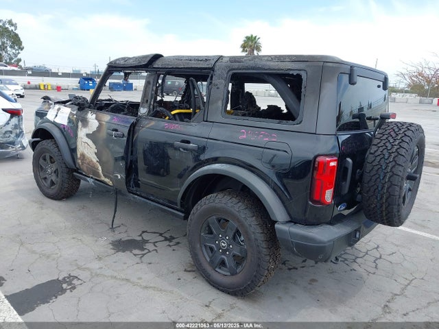 Ford ecoboost 2024 1FMEE1BP2RLA24850 Image 3