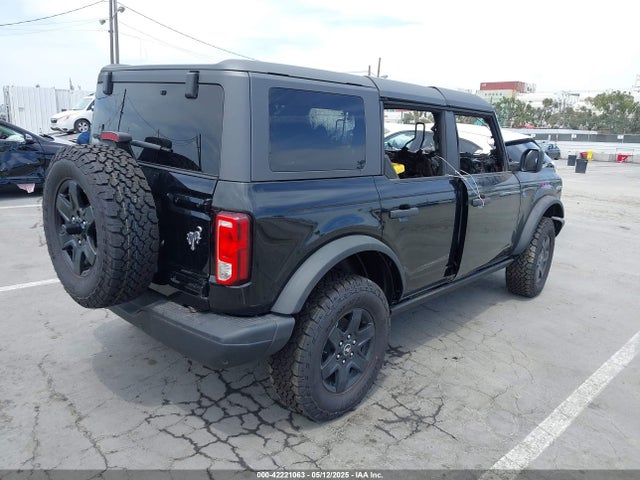 Ford ecoboost 2024 1FMEE1BP2RLA24850 Image 4