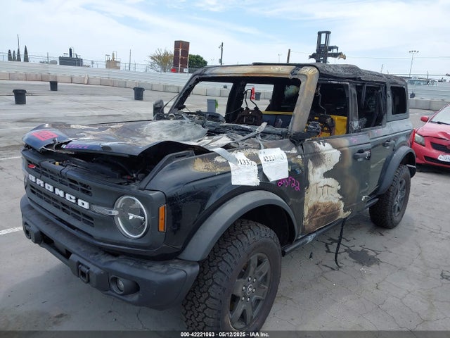 Ford ecoboost 2024 1FMEE1BP2RLA24850 Image 6