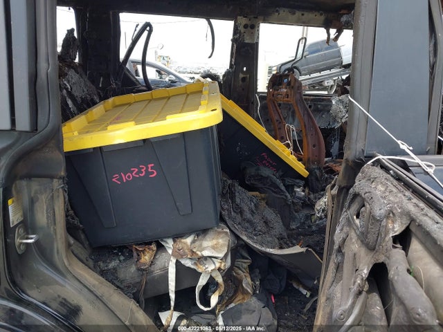Ford ecoboost 2024 1FMEE1BP2RLA24850 Image 8