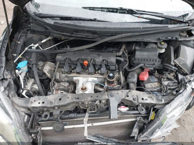 2HGFG3B59FH515407 Honda Civic Lx