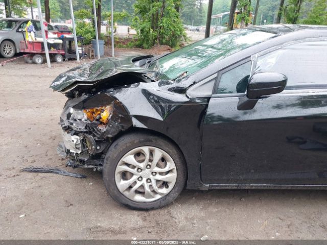 2HGFG3B59FH515407 Honda Civic Lx