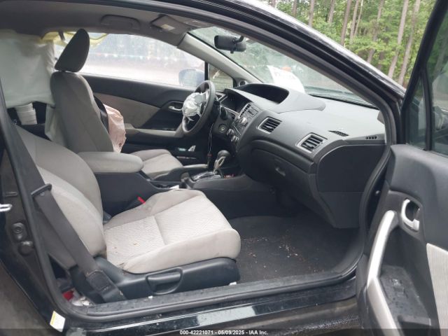 2HGFG3B59FH515407 Honda Civic Lx