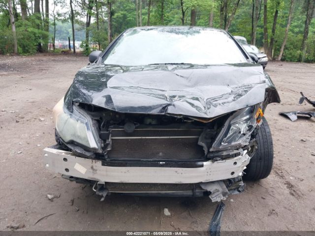 2HGFG3B59FH515407 Honda Civic Lx