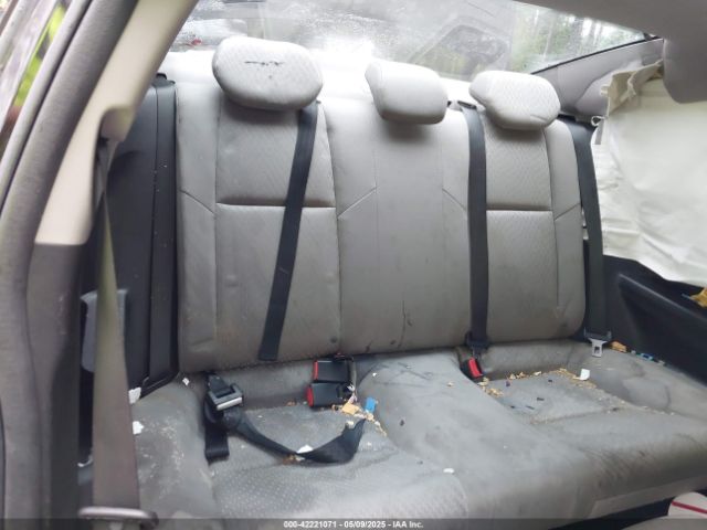 2HGFG3B59FH515407 Honda Civic Lx