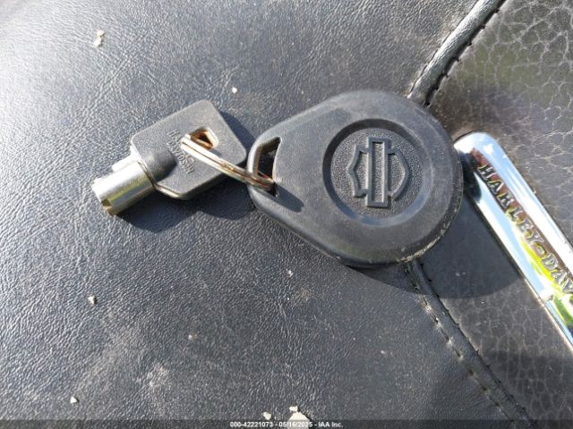 2007 HARLEY-DAVIDSON FLSTN 1HD1JD5167Y076486 Photo 10
