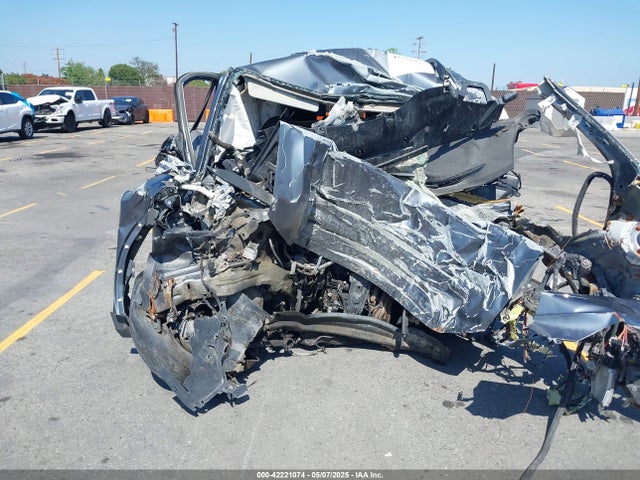 42221074 :رقم المزاد ، 3VV1B7AX4NM123244 vin ، 2022 Volkswagen Tiguan 2.0t S مزاد بيع