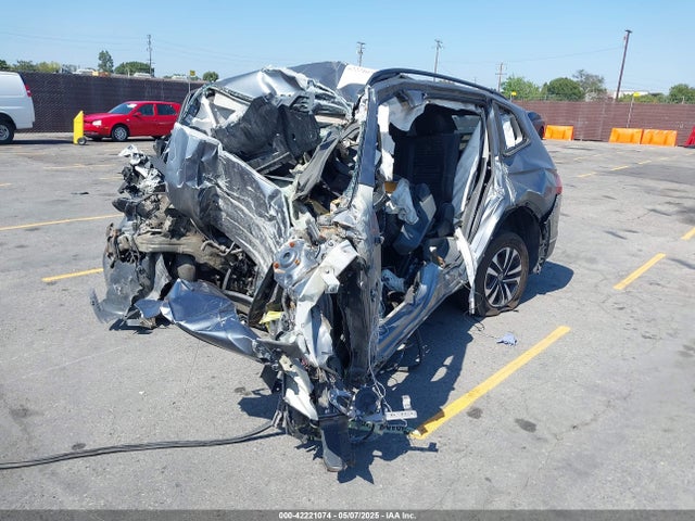 42221074 :رقم المزاد ، 3VV1B7AX4NM123244 vin ، 2022 Volkswagen Tiguan 2.0t S مزاد بيع