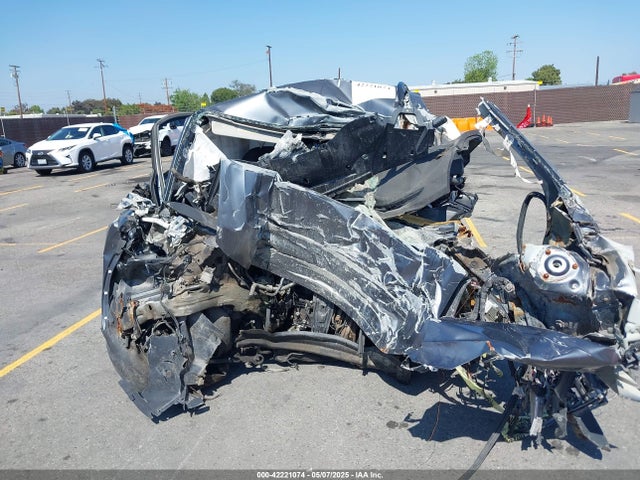 42221074 :رقم المزاد ، 3VV1B7AX4NM123244 vin ، 2022 Volkswagen Tiguan 2.0t S مزاد بيع
