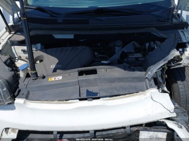 KNDJN2A24F7156611 KIA Soul