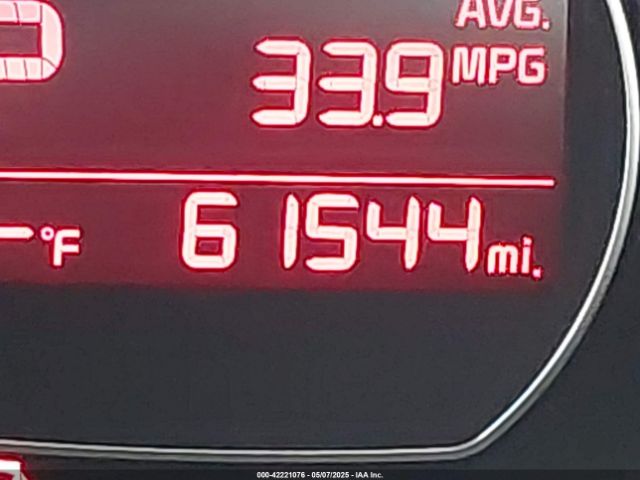 KNDJN2A24F7156611 KIA Soul