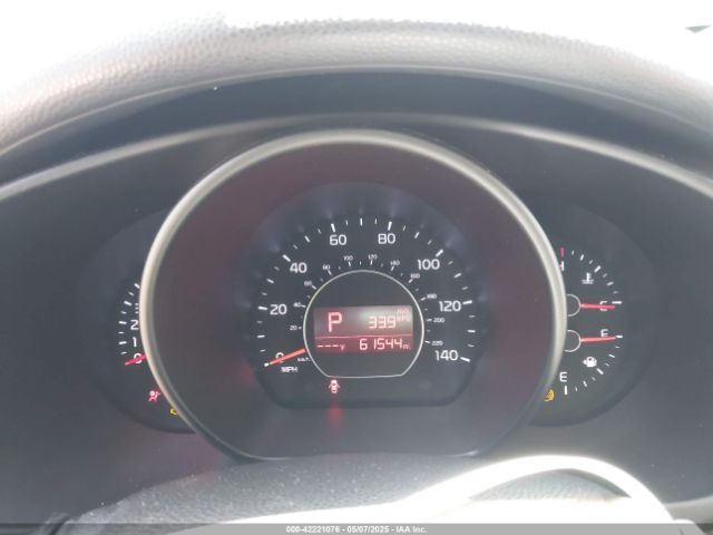 KNDJN2A24F7156611 KIA Soul