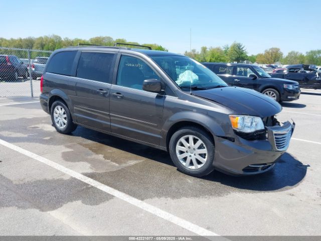 2015 CHRYSLER TOWN & COUNTRY 2C4RC1AG9FR676283 Photo 0