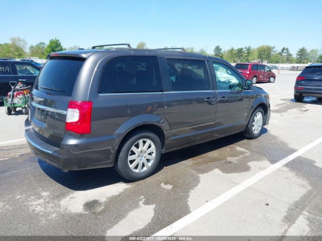 2015 CHRYSLER TOWN & COUNTRY 2C4RC1AG9FR676283 Photo 3