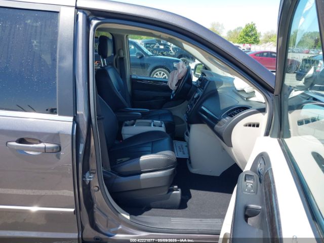 2015 CHRYSLER TOWN & COUNTRY 2C4RC1AG9FR676283 Photo 4