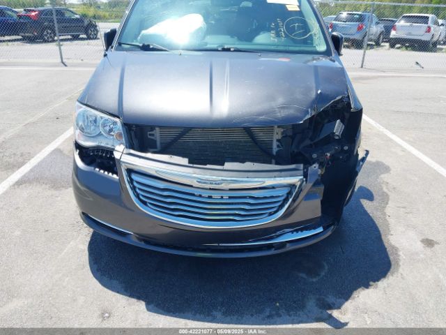2015 CHRYSLER TOWN & COUNTRY 2C4RC1AG9FR676283 Photo 5