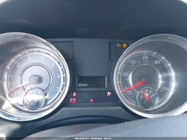 2015 CHRYSLER TOWN & COUNTRY 2C4RC1AG9FR676283 Photo 6