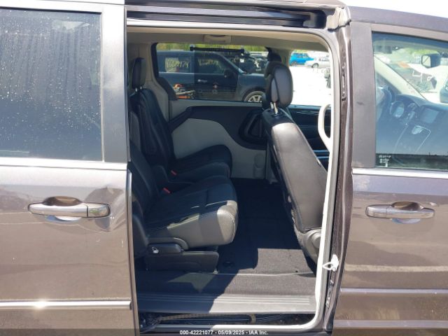 2015 CHRYSLER TOWN & COUNTRY 2C4RC1AG9FR676283 Photo 7