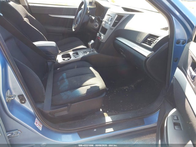 Продажа на аукционе авто 2012 Subaru Outback 2.5i, vin: 4S4BRCAC6C3268123, номер лота: 42221086