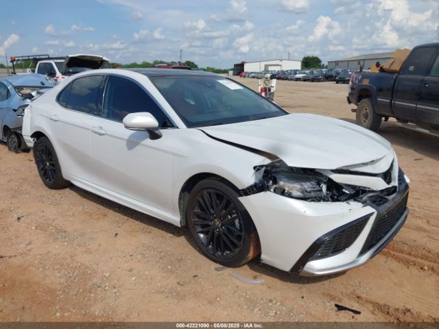 4T1K61AK3PU745417 auction archive image