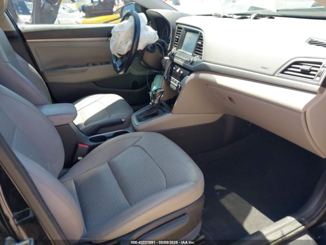 KMHD84LFXHU267017 Hyundai Elantra Limited
