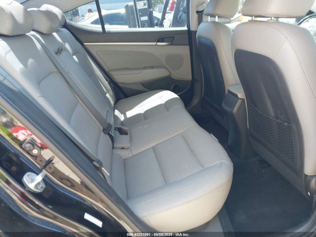 KMHD84LFXHU267017 Hyundai Elantra Limited