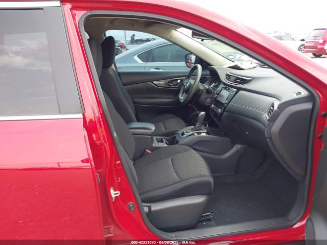 5N1AT2MT9HC862313 Nissan ROGUE SV