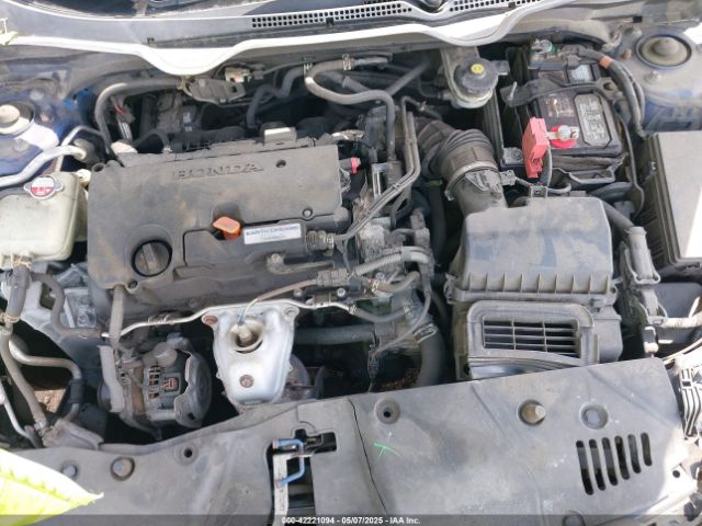 19XFC2F76GE234663 Honda CIVIC EX