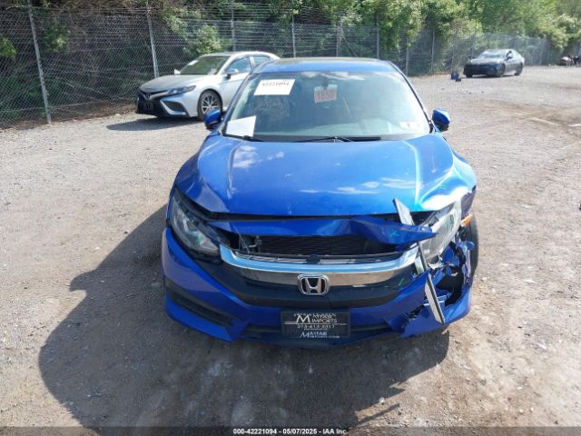 19XFC2F76GE234663 Honda CIVIC EX