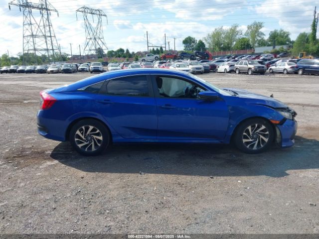 19XFC2F76GE234663 Honda CIVIC EX