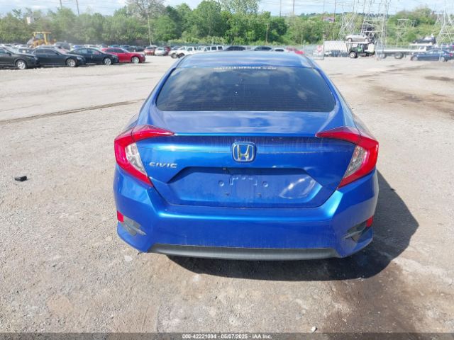 19XFC2F76GE234663 Honda CIVIC EX