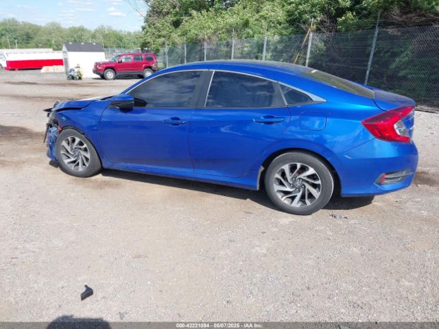 19XFC2F76GE234663 Honda CIVIC EX