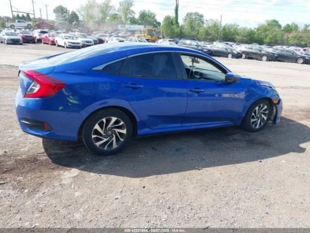 19XFC2F76GE234663 Honda CIVIC EX