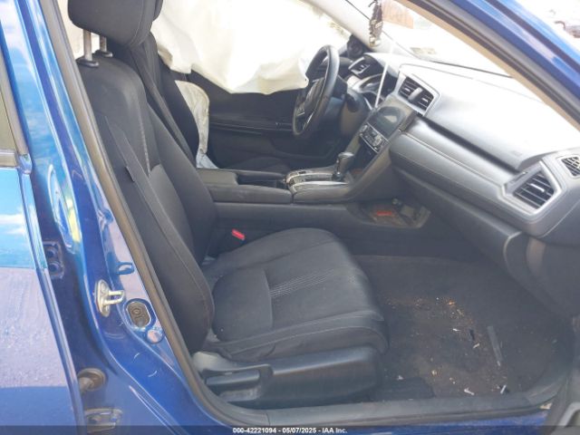 19XFC2F76GE234663 Honda CIVIC EX