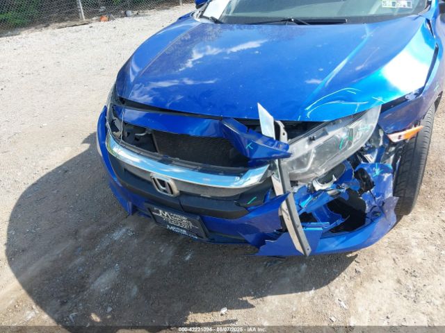 19XFC2F76GE234663 Honda CIVIC EX