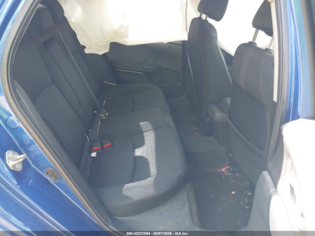19XFC2F76GE234663 Honda CIVIC EX