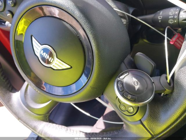 2016 MINI COUNTRYMAN WMWZC5C5XGWU01272 Photo 10