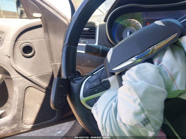 2017 CHRYSLER 300C 2C3CCAEGXHH552469 Photo 10