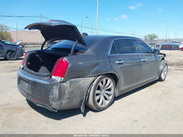 2017 CHRYSLER 300C 2C3CCAEGXHH552469 Photo 3