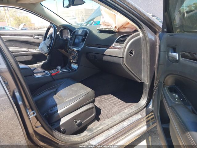 2017 CHRYSLER 300C 2C3CCAEGXHH552469 Photo 4