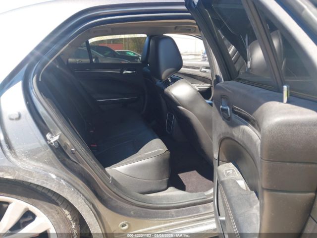 2017 CHRYSLER 300C 2C3CCAEGXHH552469 Photo 7