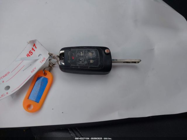 1G1P75SZ6E7126406 Chevrolet Cruze Diesel