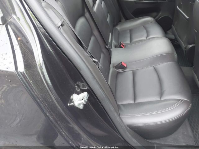 1G1P75SZ6E7126406 Chevrolet Cruze Diesel