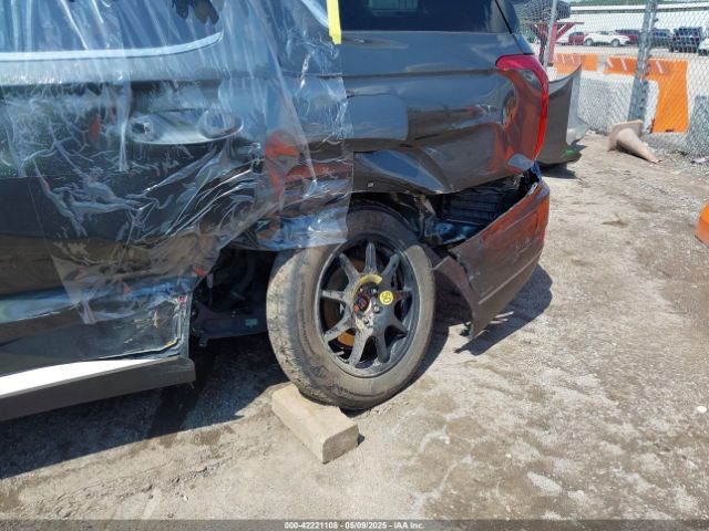 KM8R4DHE2MU184984 Hyundai Palisade Sel